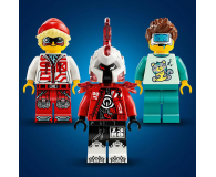 LEGO DREAMZzz 71497 Tygrysi mech Coopera i Hot rod Zero - 1284228 - zdjęcie 9